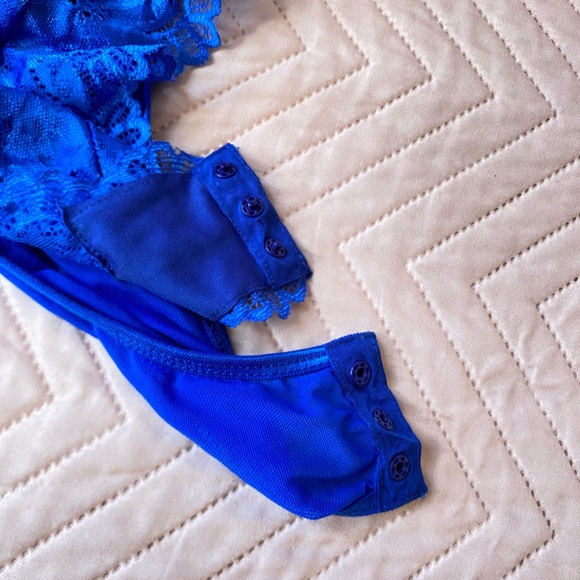 Sexy bodysuit - Picture 8 of 8